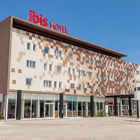 Ibis Caucaia Porto Do Pecem Hotel Exterior foto